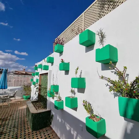 Riad Al Wafaa-3