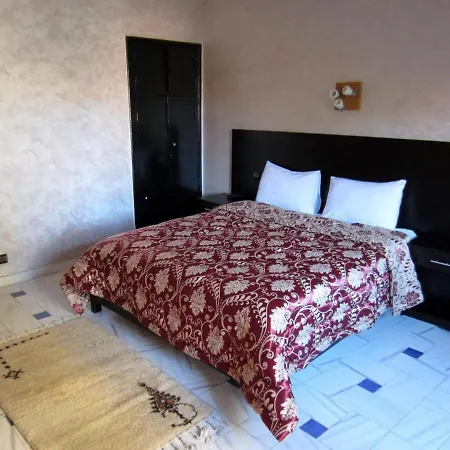 Marrakech Hotel Residence-2
