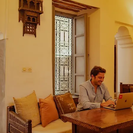 Outsite Marrakesh - Work, Connect, Explore-2