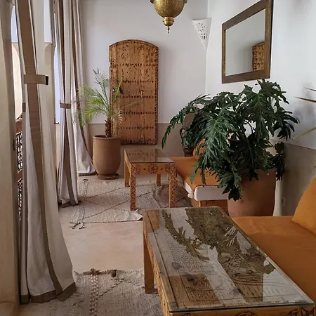 Riad Dar Eternity-2