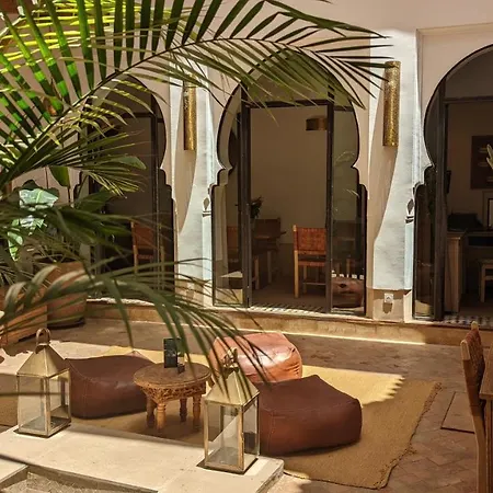 Riad Dar Eternity-3