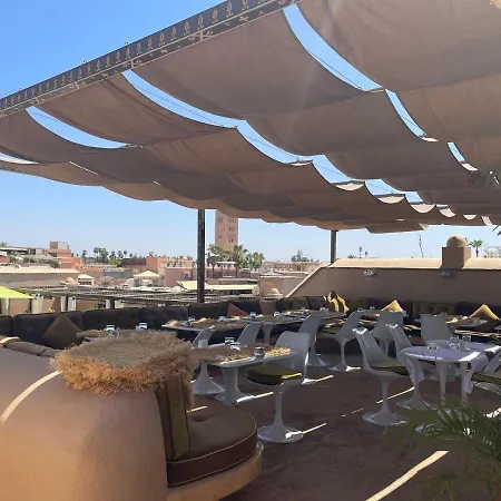 Maison Mk Adults Only - Music Riad-2