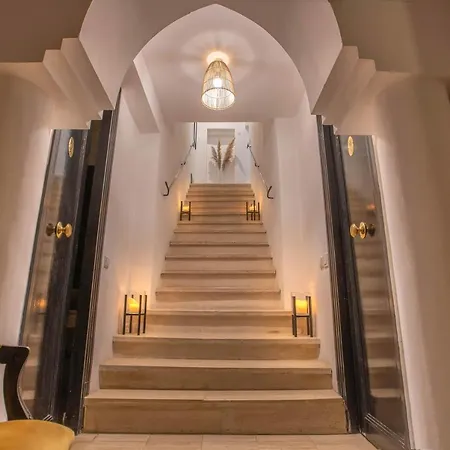 Riad & Spa Azzouz-2