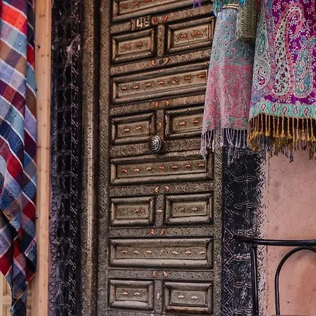 Riad Borj Jamaa Lafna-2