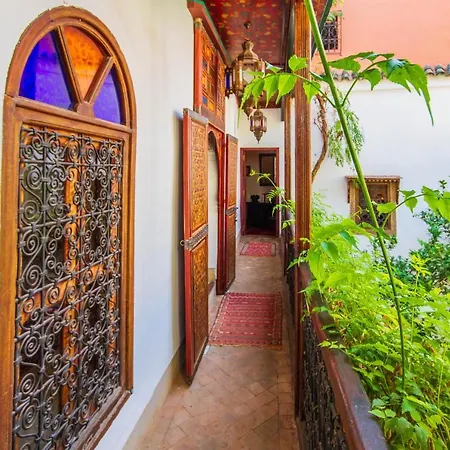 Riad Dombaraka-2