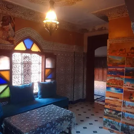 Riad Dar Zaida-2