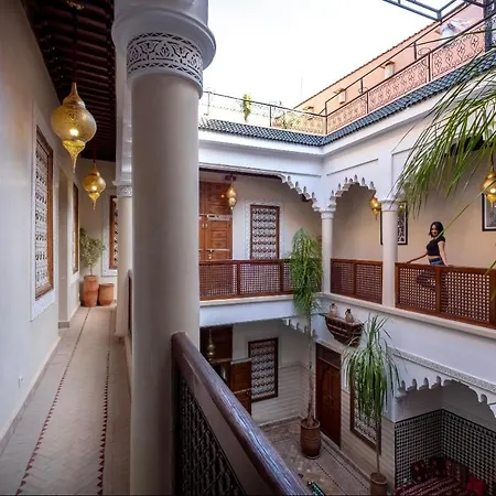 Riad Dima Marrakech-2