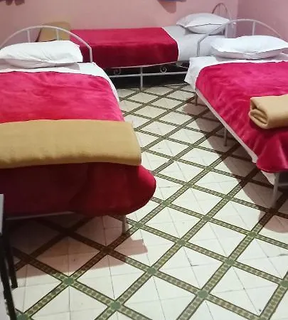 Hotel Des Amis-2
