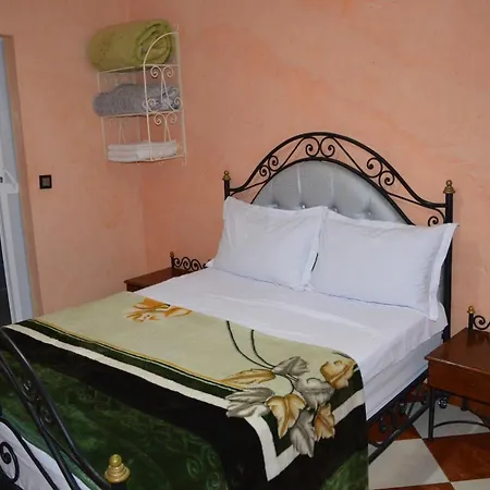 Hotel Salem Leksor-3