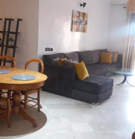 Nahililan Appartement-2