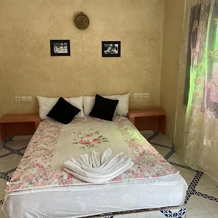 Riad Elijah Marrakech And Spa-3