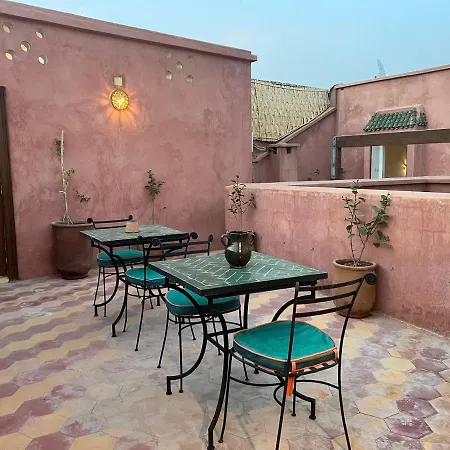 Riad Dar Les Freres-2