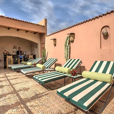 Riad Dima Marrakech-3
