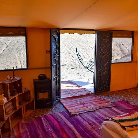 Camp Cameleon-3