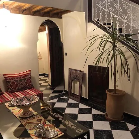 Riad Jasmine-2