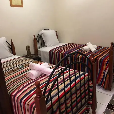 Riad Jasmine-3