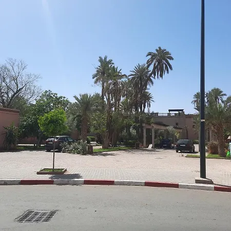 Riad 1001 Couleurs-3