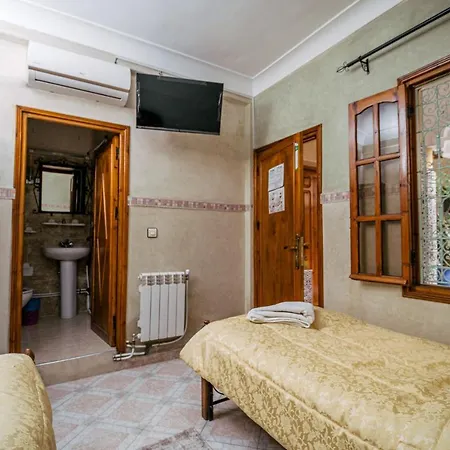 Hotel Faouzi-2