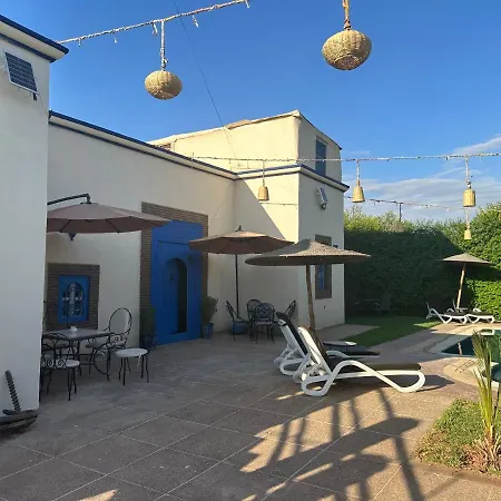 Villa Oasis Merasi-3