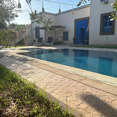 Villa Oasis Merasi-2