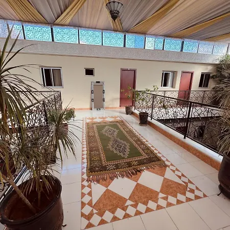 Hotel Narjisse-2