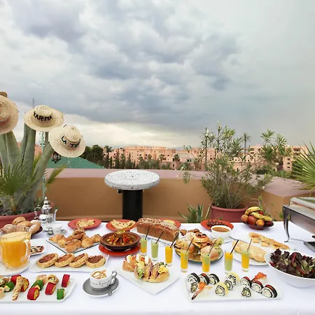 Amani Hotel Suites&Spa-3