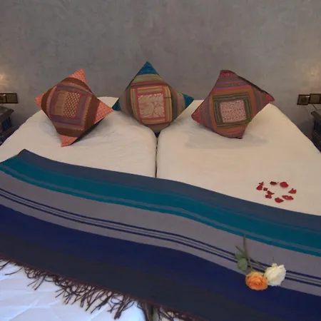 Riad Imilchil-2