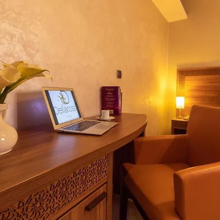 Dellarosa Boutique Hotel And Spa-2