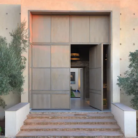 Sirayane Boutique Hotel&Spa Marrakech-3