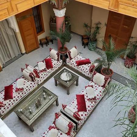 Riad Miral-2