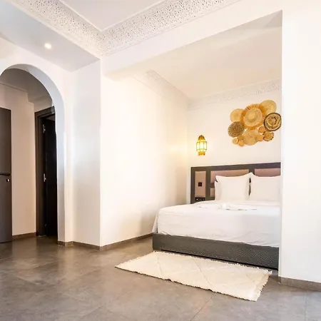 Fashion Boutique Hotel-3