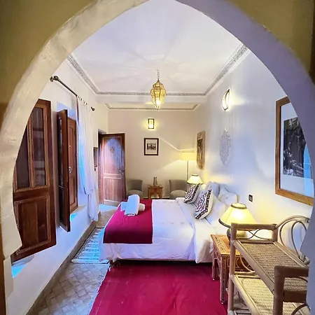 Riad Anais-2