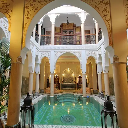 Riad Esmeralda-2
