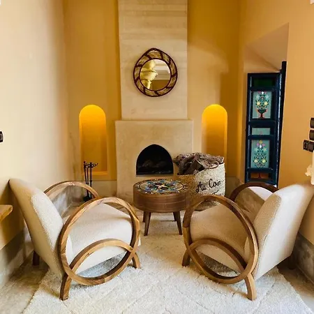 Riad Casa Nomad-3