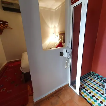 Hotel Salam-2