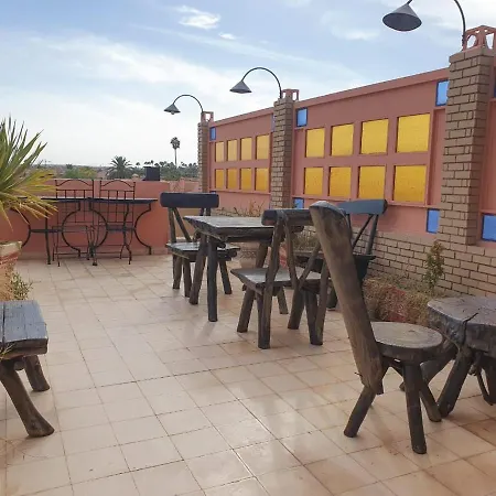 Hotel Salam-3