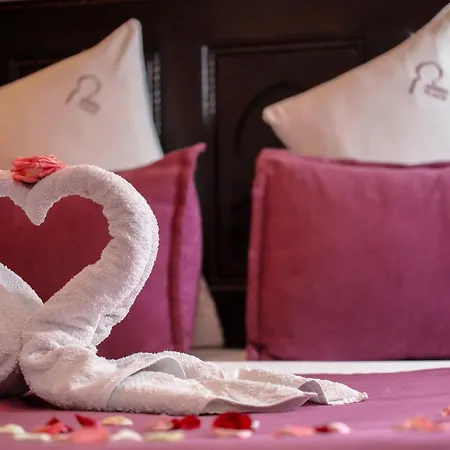 Riad Hotel Marraplace-2