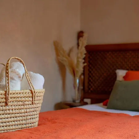 Riad Darino Marrakech Heritage-3