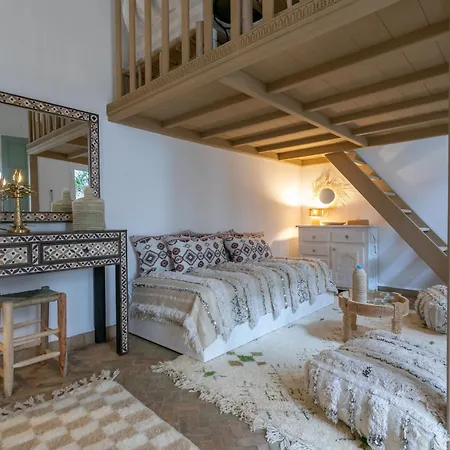 Riad Zeitoun Palace (Adults Only)-2
