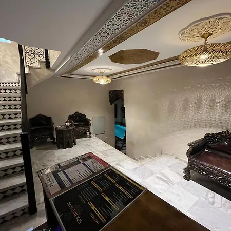 Riad Deluxe-2
