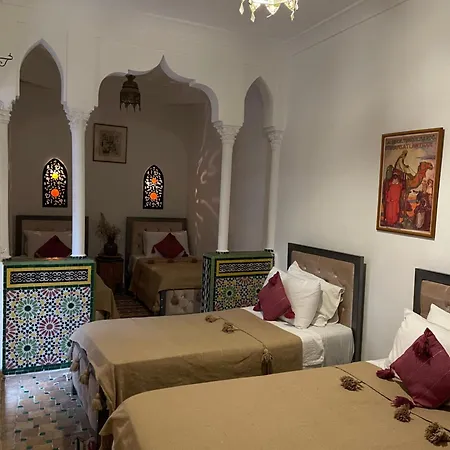 Riad La Caleche-2