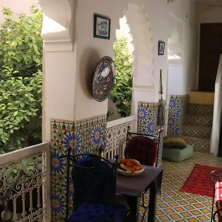 Riad Redous-3