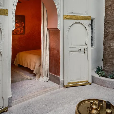 Riad Brummell Medina-2