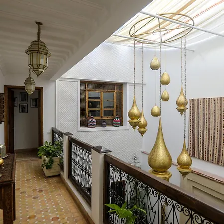 Riad Beni Sidel-2