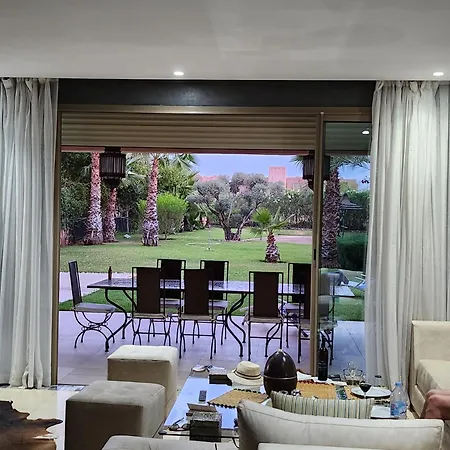 Villa Firdaous-3