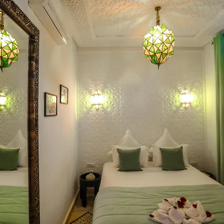 Riad Beni Sidel-3