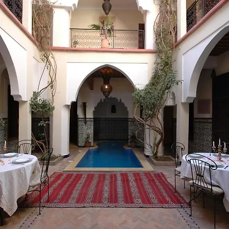 Riad El Sagaya-3