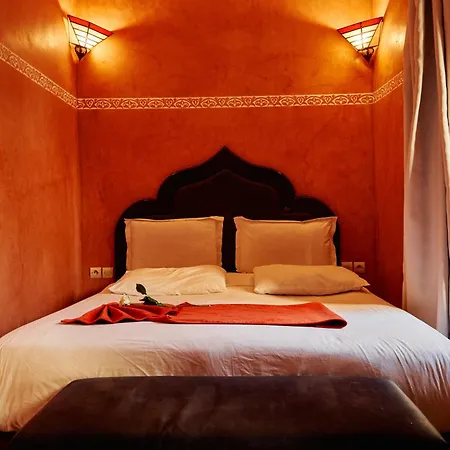 Riad Dar La Rose-3