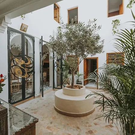 Riad Dar Coram-2