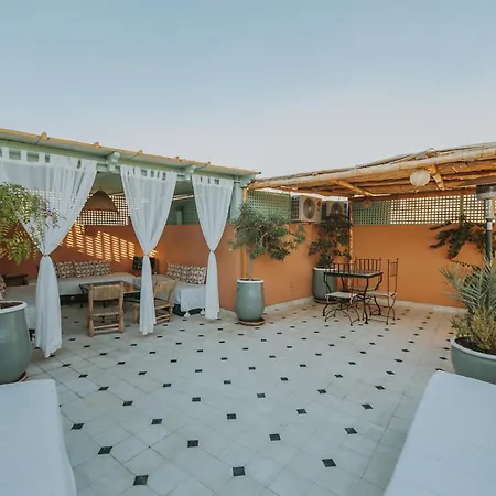 Riad Dar Coram-3